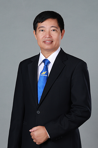 TS. Nguyễn Văn Tân